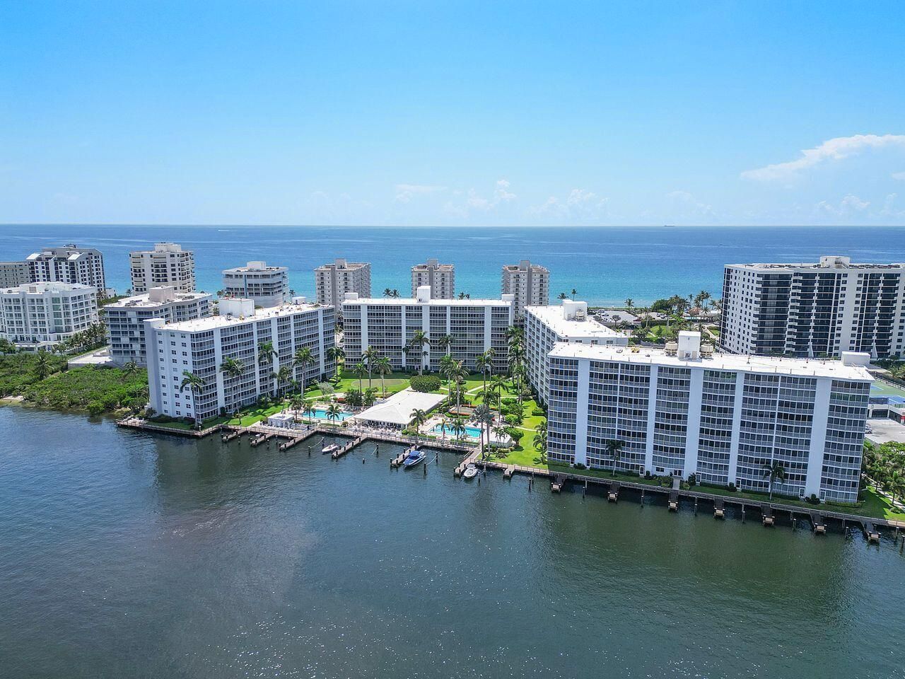 3300 S Ocean Boulevard, Unit 317-c, Highland Beach, FL 33487 Photo