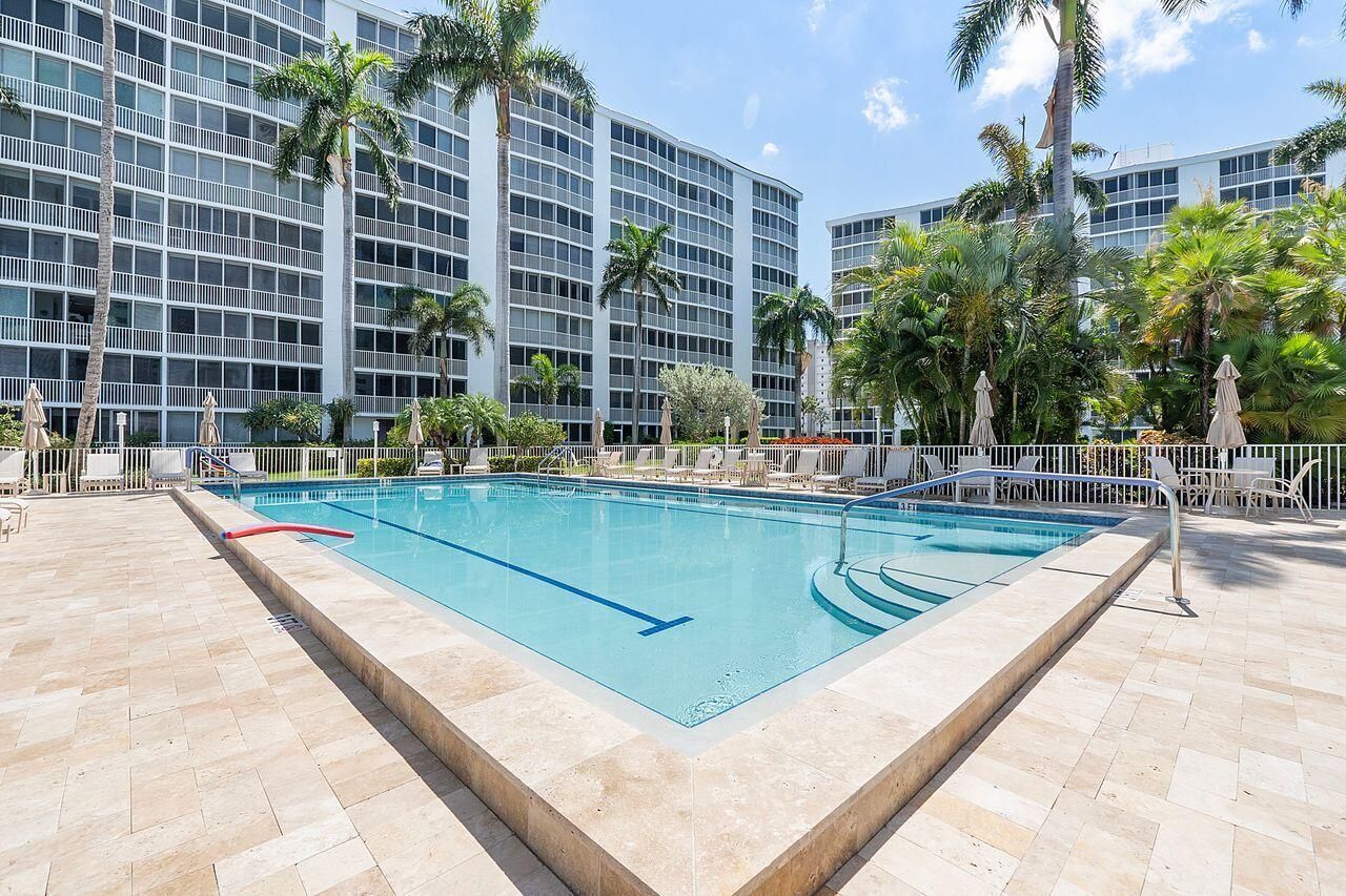 3300 S Ocean Boulevard, Unit 317-C, Highland Beach, FL 33487 Photo