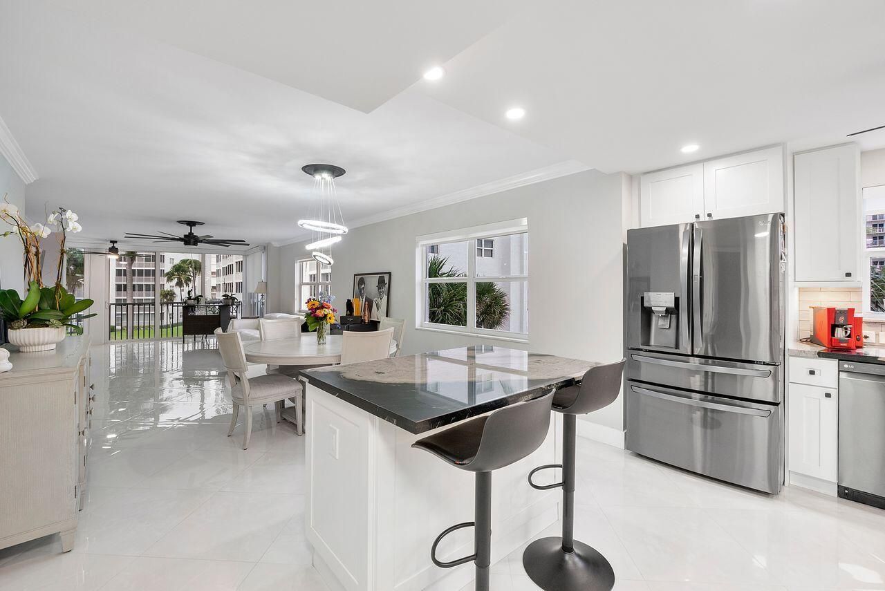 3300 S Ocean Boulevard, Unit 317-c, Highland Beach, FL 33487 Photo