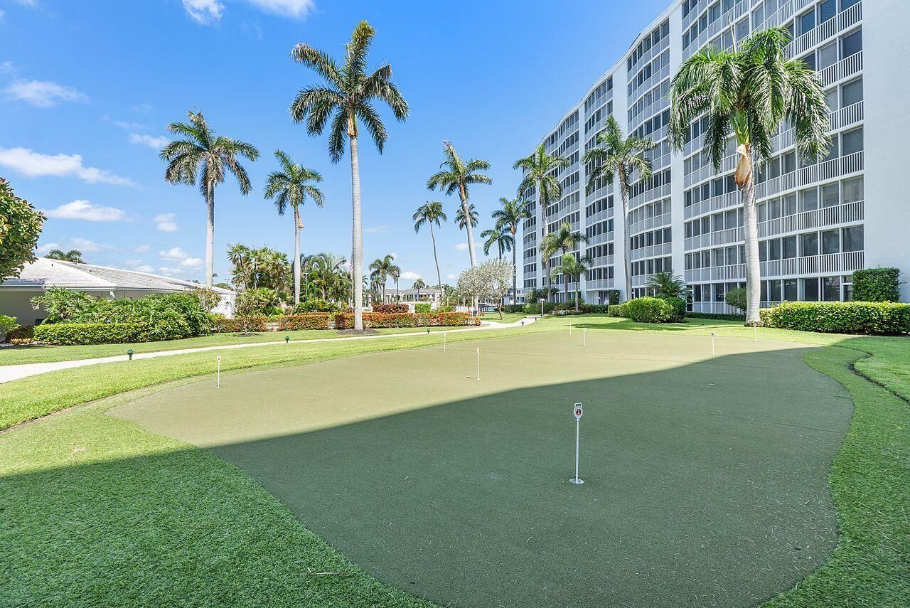 3300 S Ocean Boulevard, Unit 317-c, Highland Beach, FL 33487 Photo