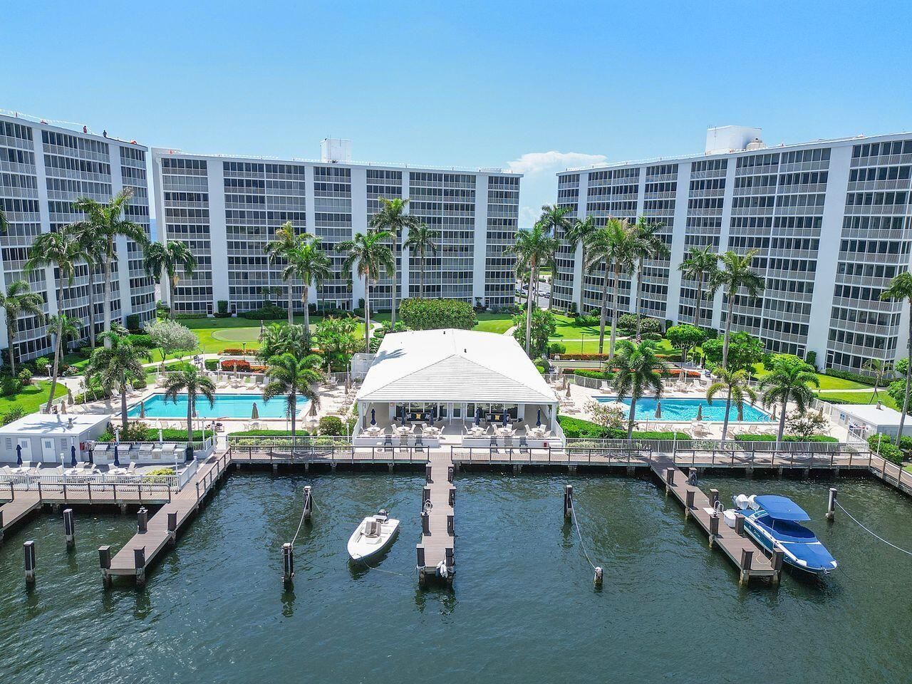 3300 S Ocean Boulevard, Unit 317-c, Highland Beach, FL 33487 Photo