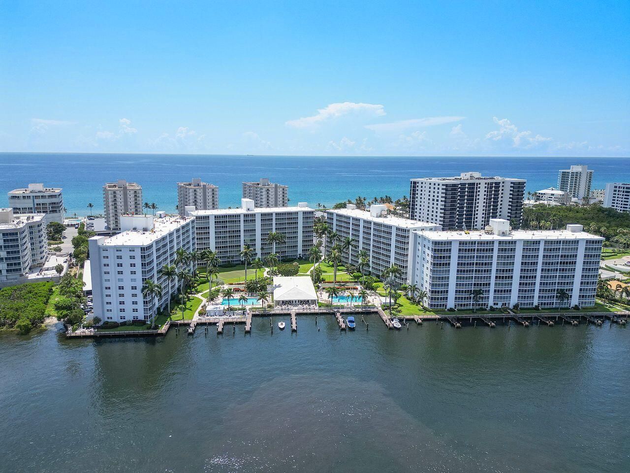 3300 S Ocean Boulevard, Unit 317-C, Highland Beach, FL 33487 Photo