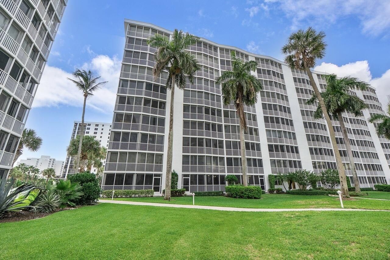 3300 S Ocean Boulevard, Unit 317-c, Highland Beach, FL 33487 Photo