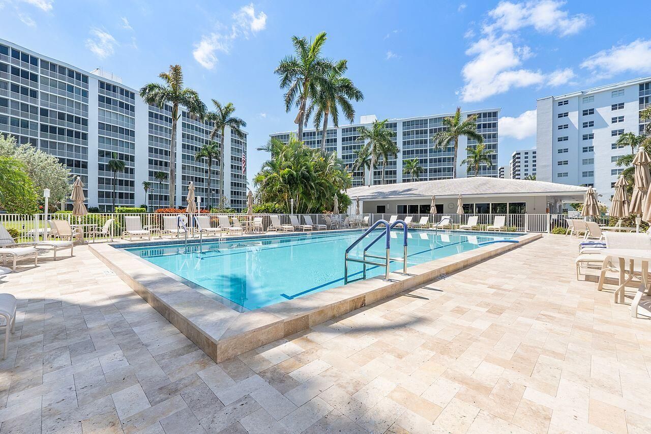 3300 S Ocean Boulevard, Unit 317-c, Highland Beach, FL 33487 Photo