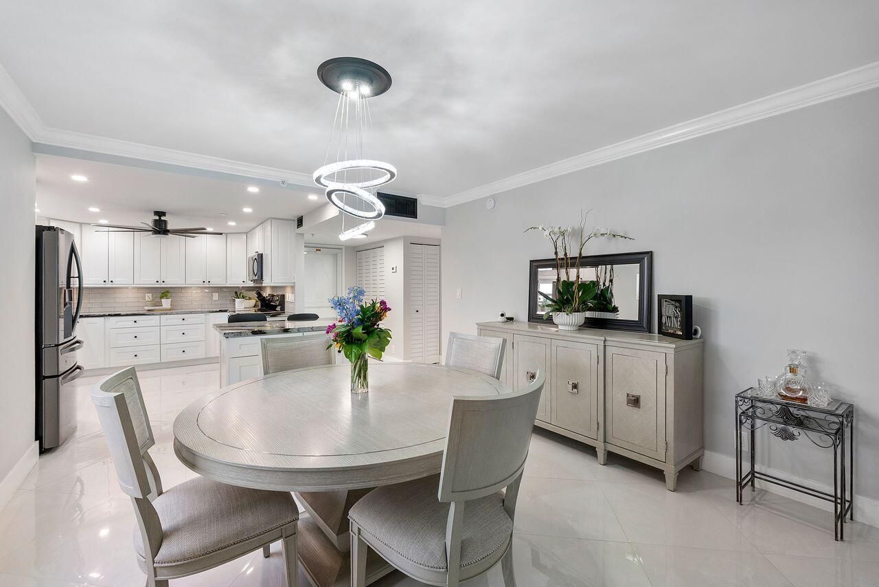 3300 S Ocean Boulevard, Unit 317-C, Highland Beach, FL 33487 Photo