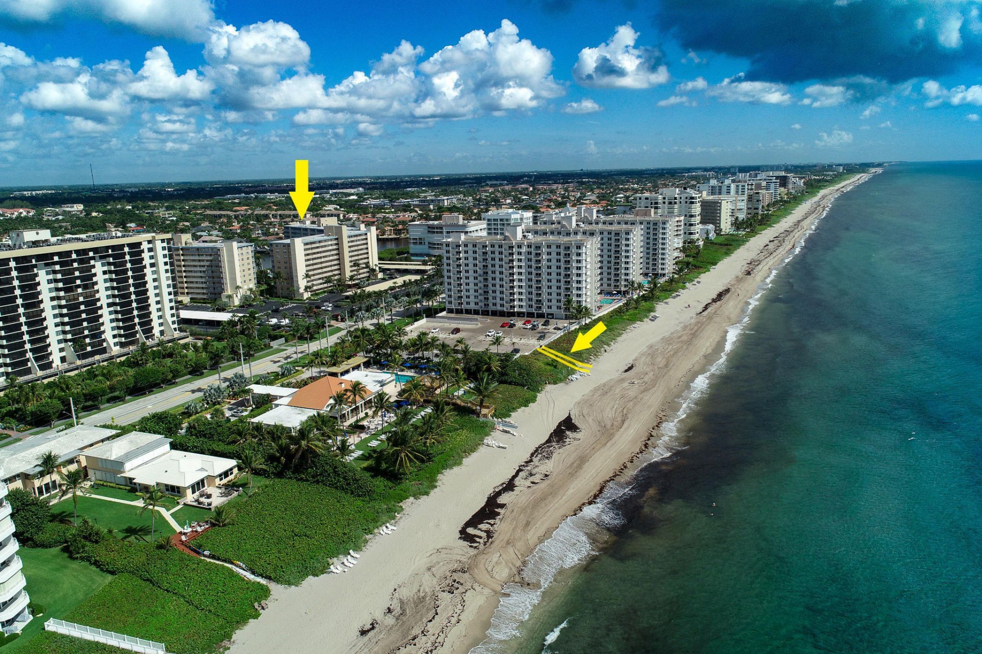 3300 S Ocean Boulevard, Unit 317-c, Highland Beach, FL 33487 Photo