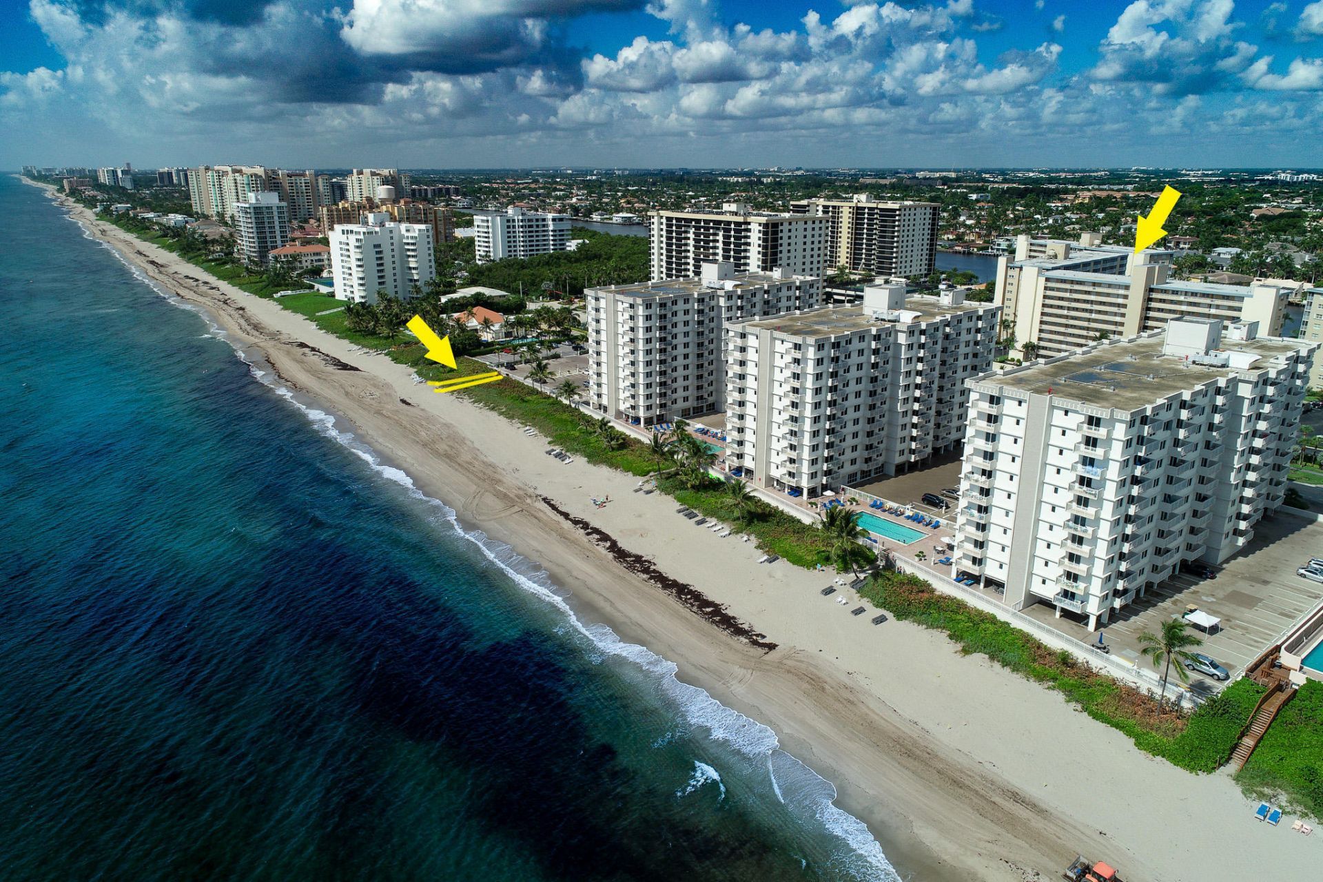 3300 S Ocean Boulevard, Unit 317-c, Highland Beach, FL 33487 Photo