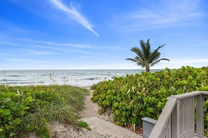 3300 S Ocean Boulevard, Unit 317-C, Highland Beach, FL 33487 Photo