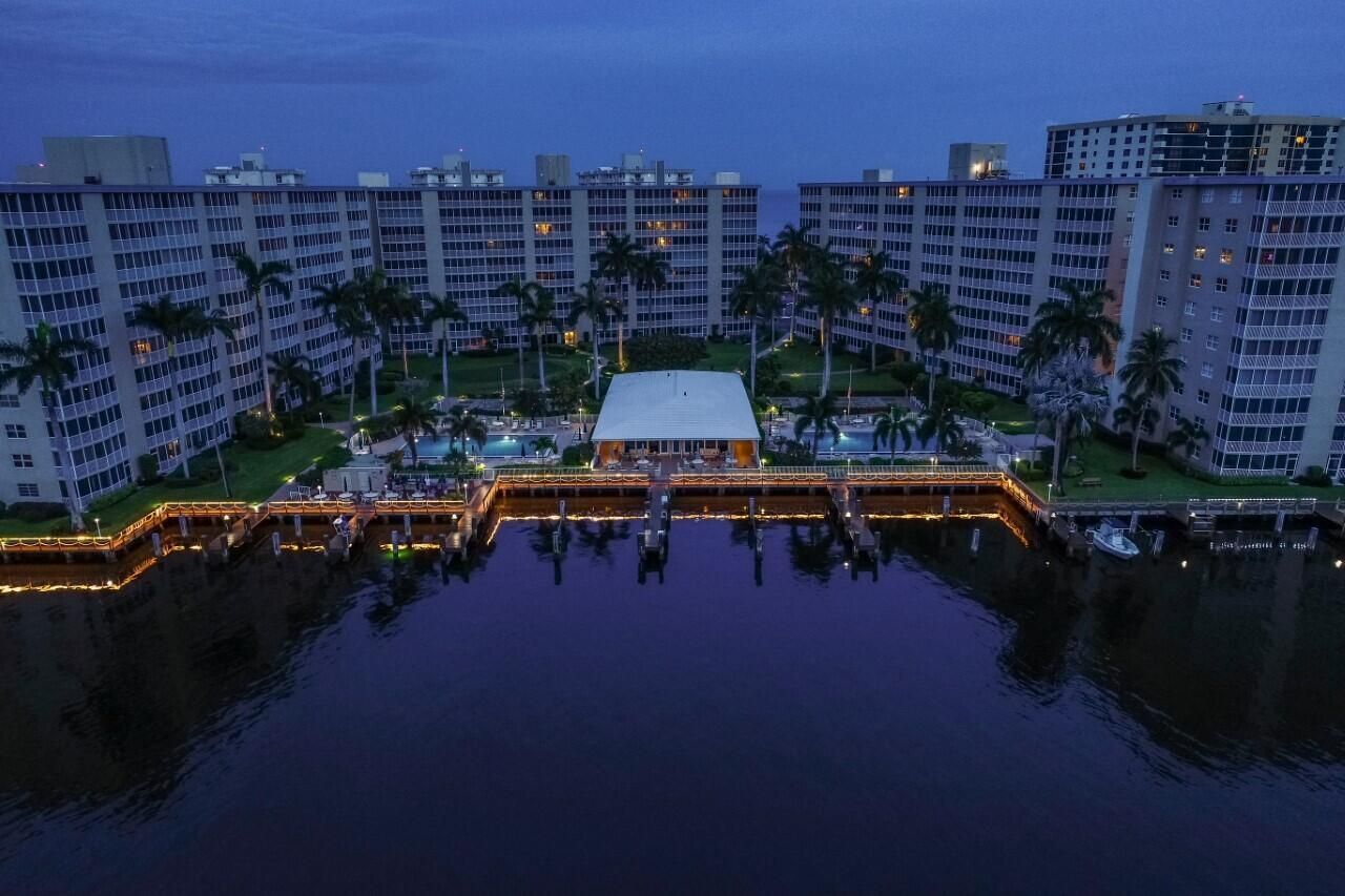 3300 S Ocean Boulevard, Unit 317-C, Highland Beach, FL 33487 Photo