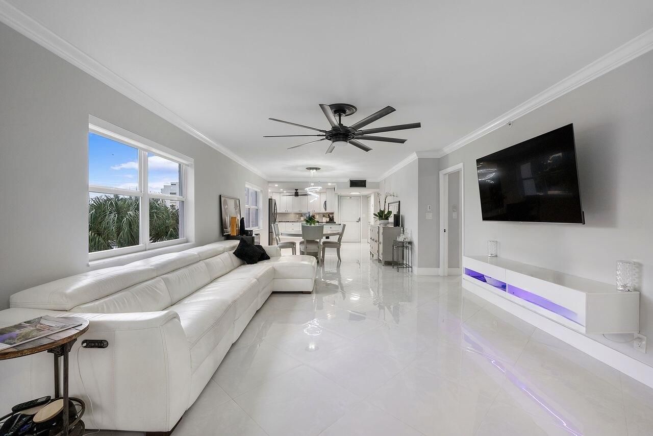 3300 S Ocean Boulevard, Unit 317-c, Highland Beach, FL 33487 Photo