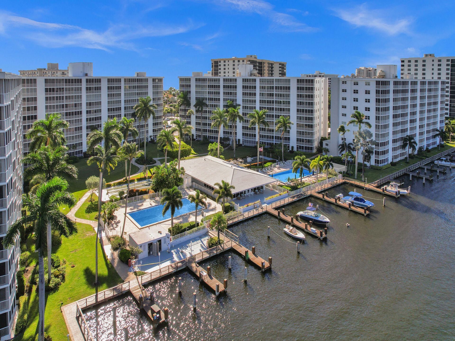 3300 S Ocean Boulevard, Unit 317-c, Highland Beach, FL 33487 Photo