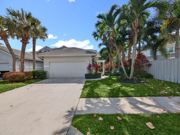 2028 Mainsail Circle, Jupiter, FL 33477