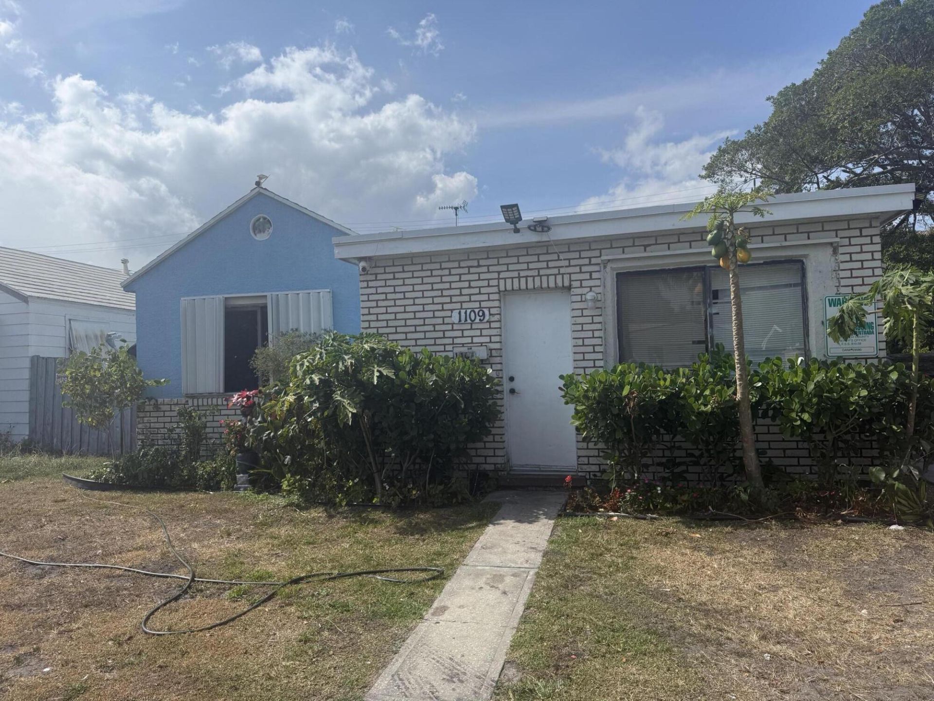 1109 S E Street, Lake Worth Beach, FL 33460 Photo