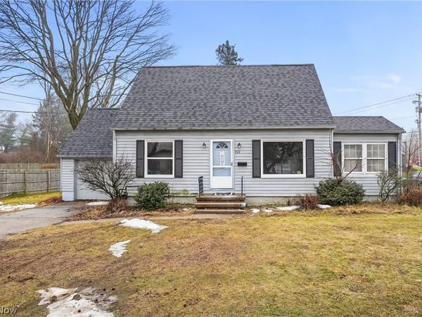 410 Beryl Drive, Kent, OH 44240