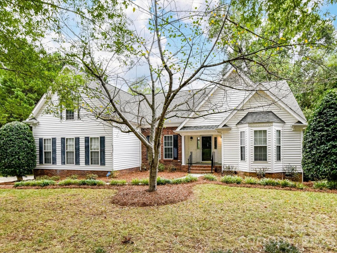 217 Horn Tassel Court, Indian Trail, NC 28079 Main Photo