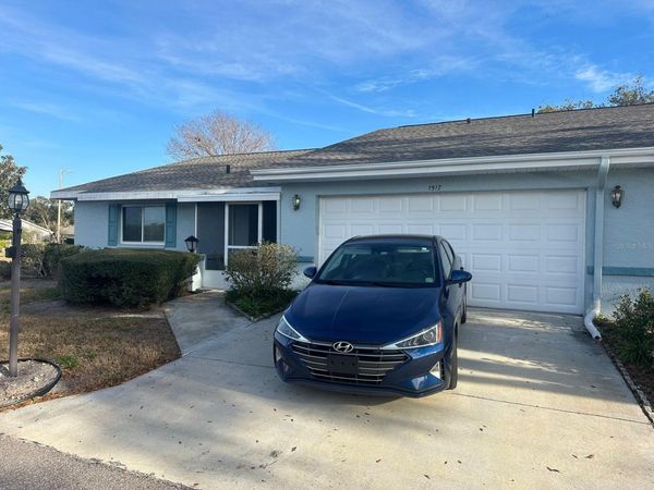 1517 INGRAM DRIVE, SUN CITY CENTER, FL 33573