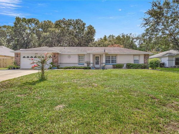 645 SE 56TH AVENUE, OCALA, FL 34480