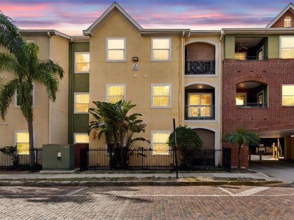 1910 E PALM AVENUE, Unit 10205, TAMPA, FL 33605