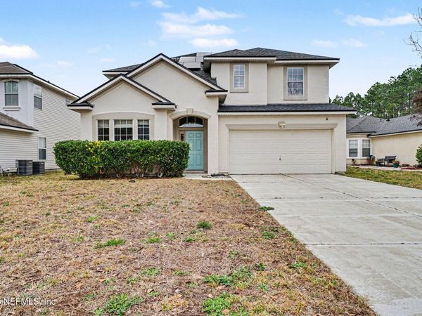 96039 MORTON Lane, Yulee, FL 32097