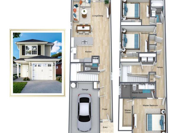 8441 FREE Avenue, Jacksonville, FL 32211