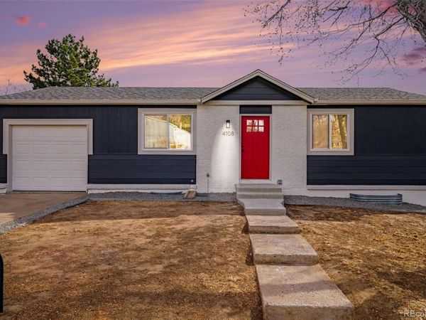4108 S Richfield Street, Aurora, CO 80013