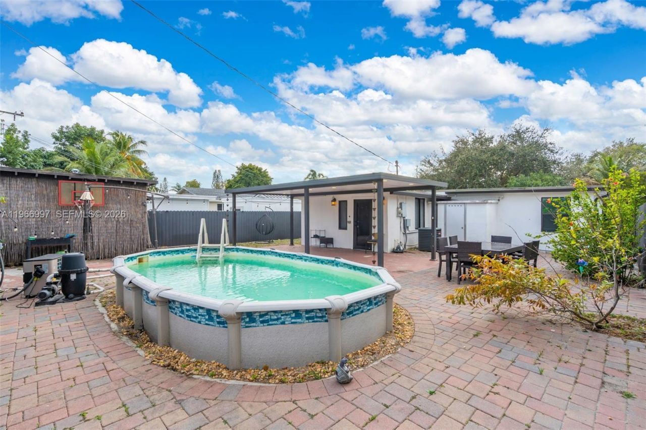 411 N 61st Ave, Hollywood, FL 33024 Photo