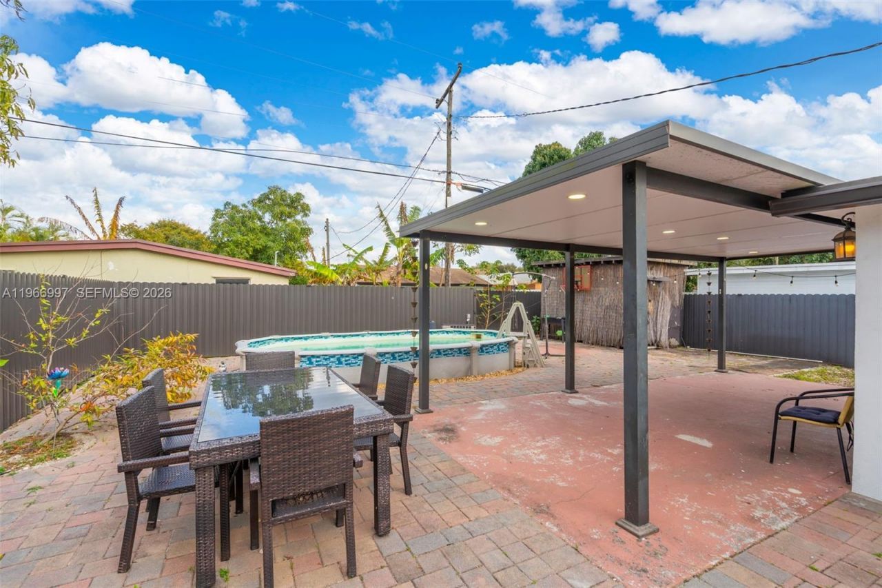 411 N 61st Ave, Hollywood, FL 33024 Photo