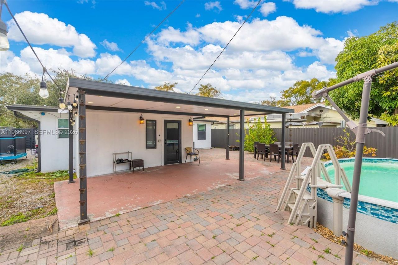 411 N 61st Ave, Hollywood, FL 33024 Photo