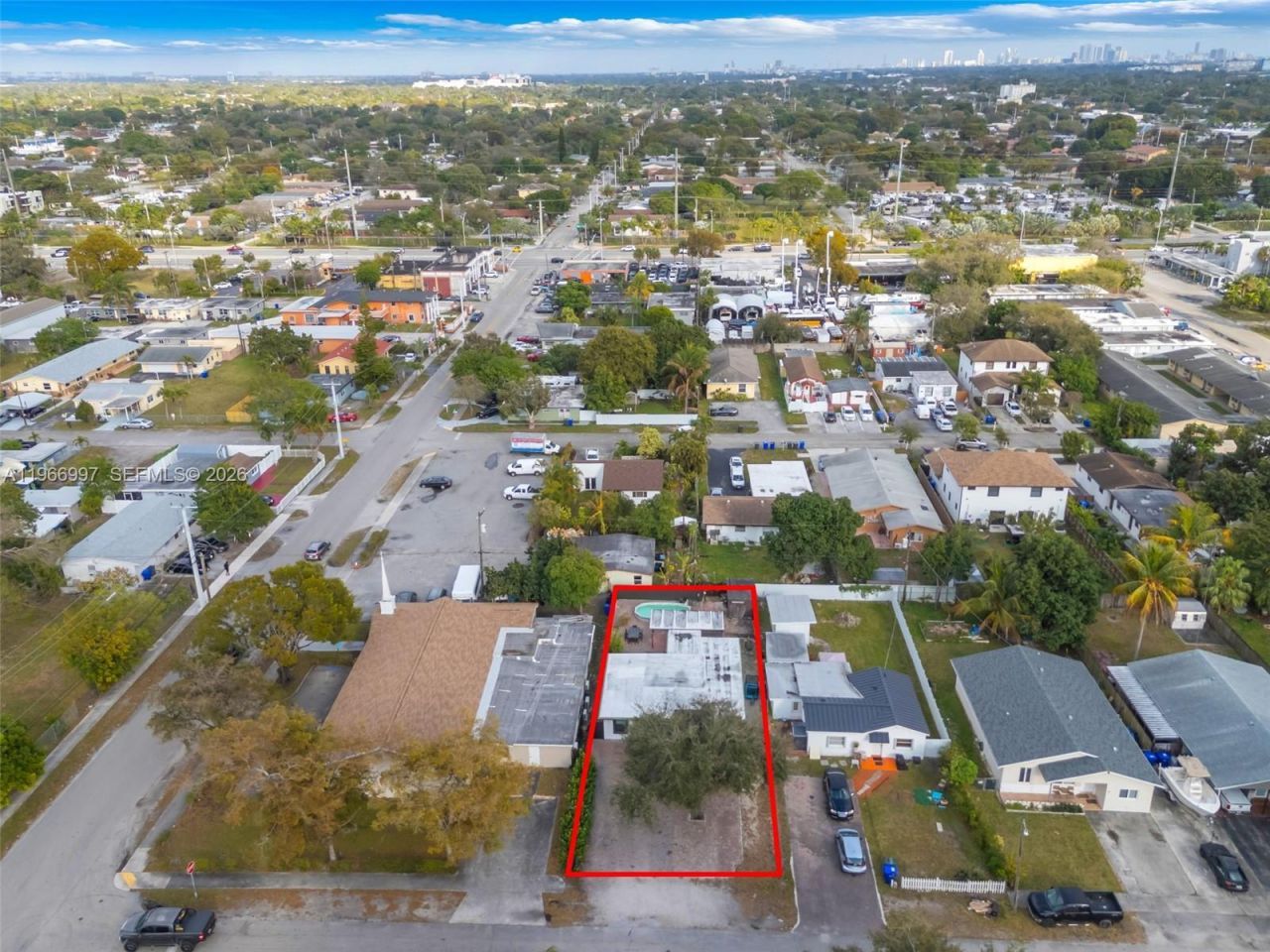 411 N 61st Ave, Hollywood, FL 33024 Photo