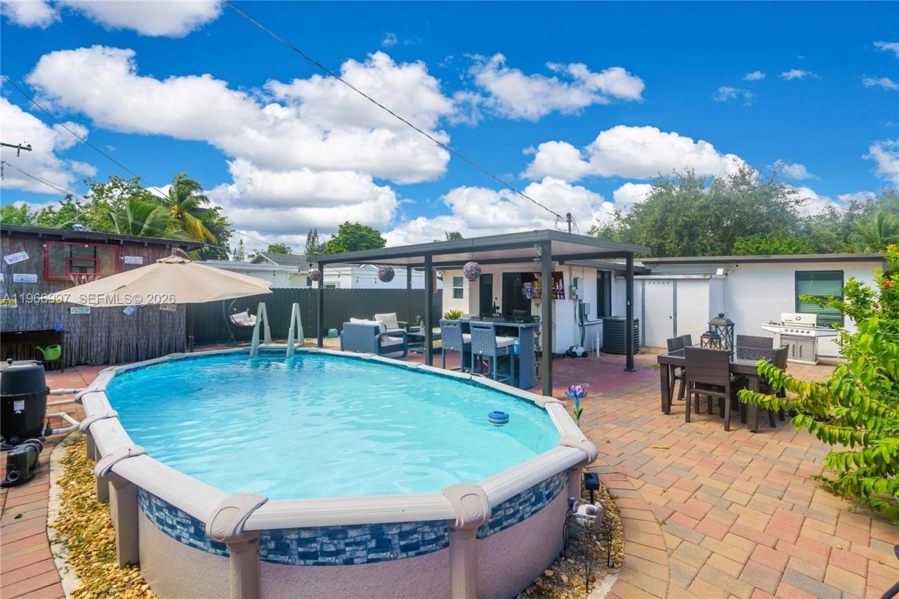411 N 61st Ave, Hollywood, FL 33024 Photo