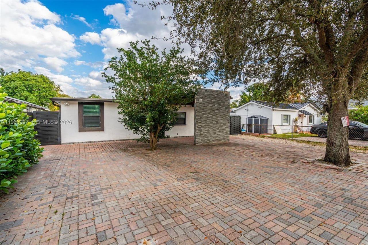 411 N 61st Ave, Hollywood, FL 33024 Photo