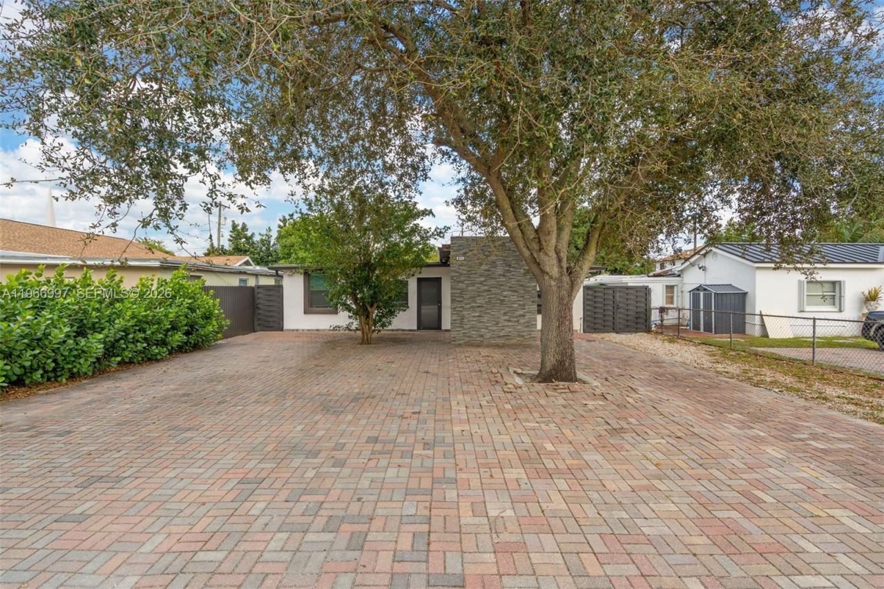 411 N 61st Ave, Hollywood, FL 33024 Photo