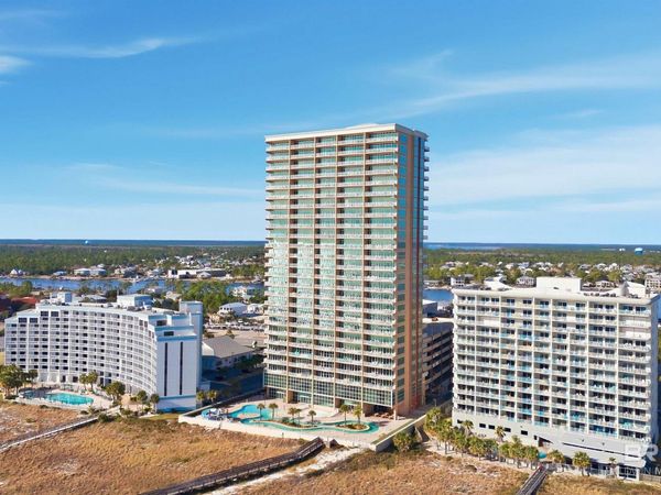 26688 Perdido Beach Boulevard, Unit 1005, Orange Beach, AL 36561