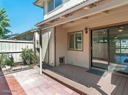 860 Cherry Tree Drive, Unit 2, Sparks, NV 89434 Photo