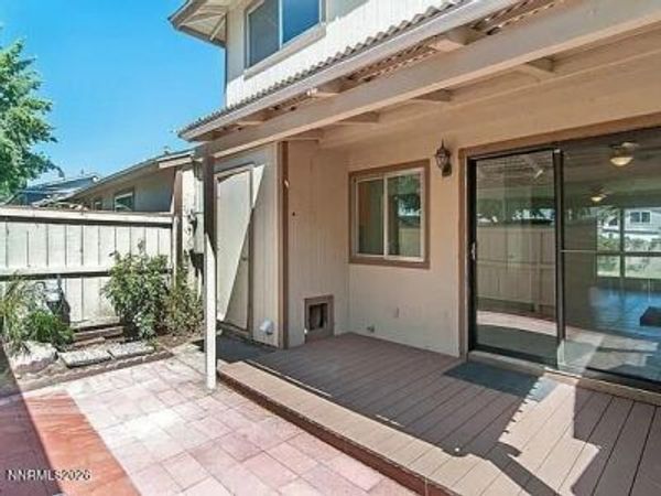 860 Cherry Tree Drive, Unit 2, Sparks, NV 89434