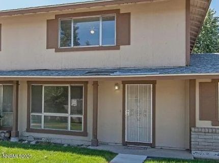 860 Cherry Tree Drive, Unit 2, Sparks, NV 89434 Photo