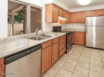 860 Cherry Tree Drive, Unit 2, Sparks, NV 89434 Photo
