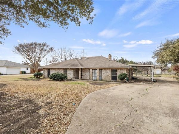 108 Starlite Drive, Murphy, TX 75094