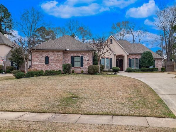 314 Newburn Lane, Shreveport, LA 71106