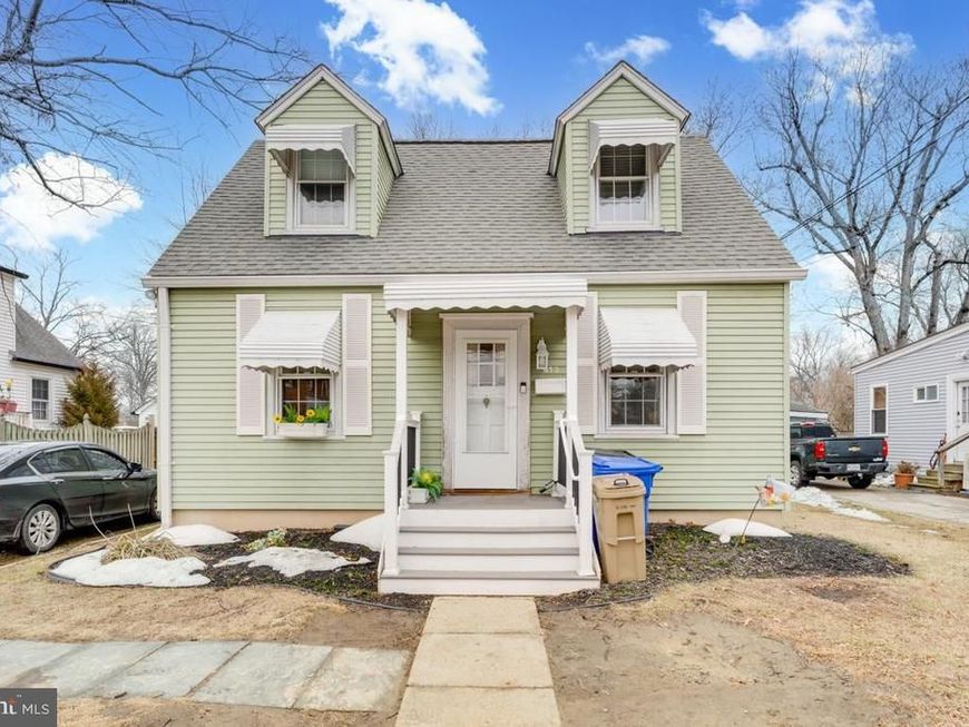 413 Talbott Avenue, Laurel, MD 20707 Main Photo