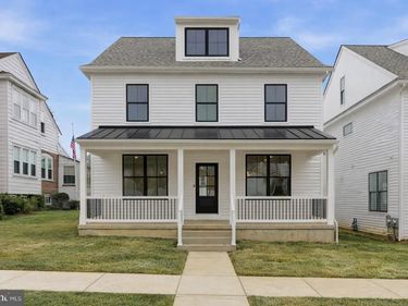 453 E FRANKLIN STREET, MEDIA, PA 19063