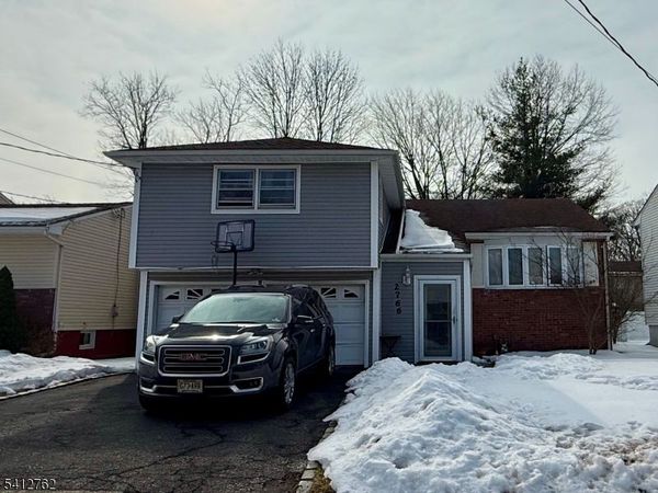 2766 Alice Ter, Union, NJ 07083