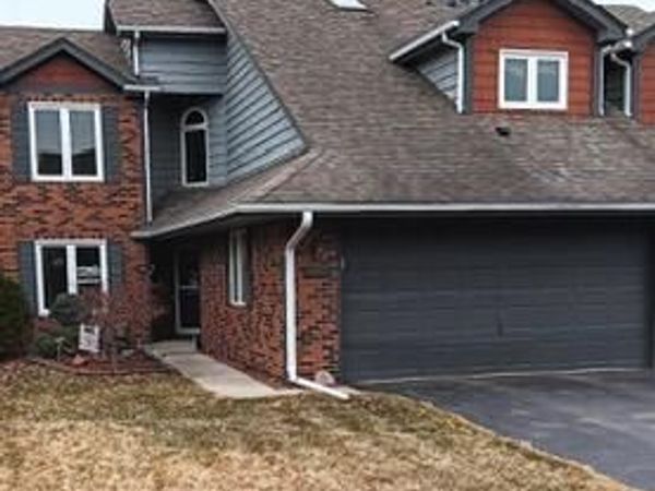 1795 Wedgewood Court, Crown Point, IN 46307