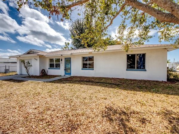 1384 Sourwood CT , NORTH FORT MYERS, FL 33917