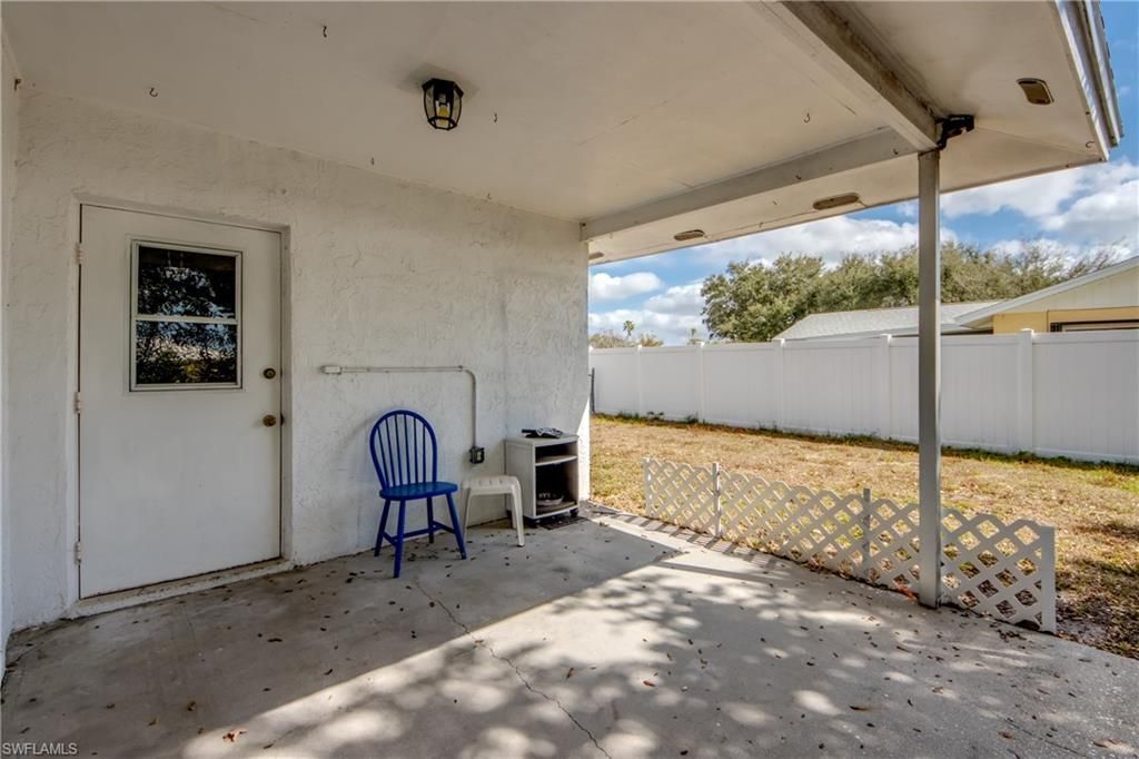 1384 Sourwood Ct , North Fort Myers, FL 33917 Photo