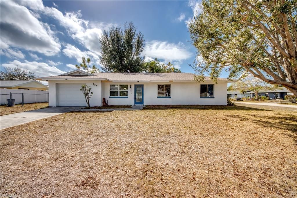 1384 Sourwood Ct , North Fort Myers, FL 33917 Photo