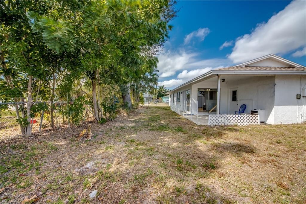 1384 Sourwood Ct , North Fort Myers, FL 33917 Photo