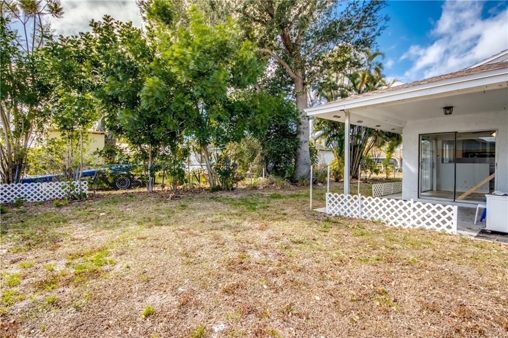 1384 Sourwood Ct , North Fort Myers, FL 33917 Photo