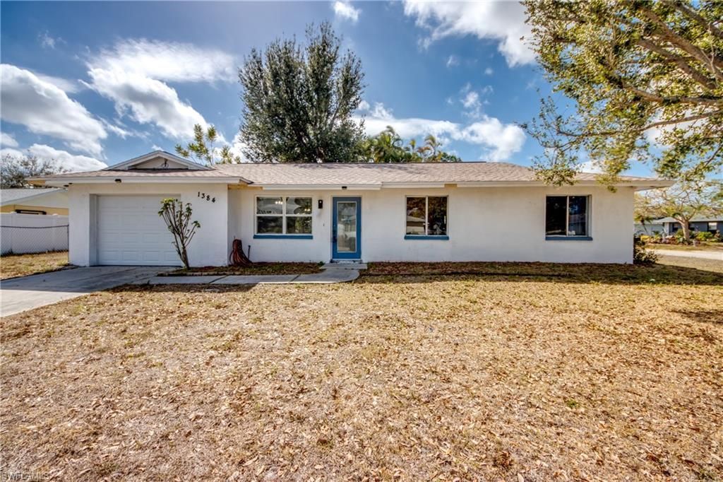 1384 Sourwood Ct , North Fort Myers, FL 33917 Photo