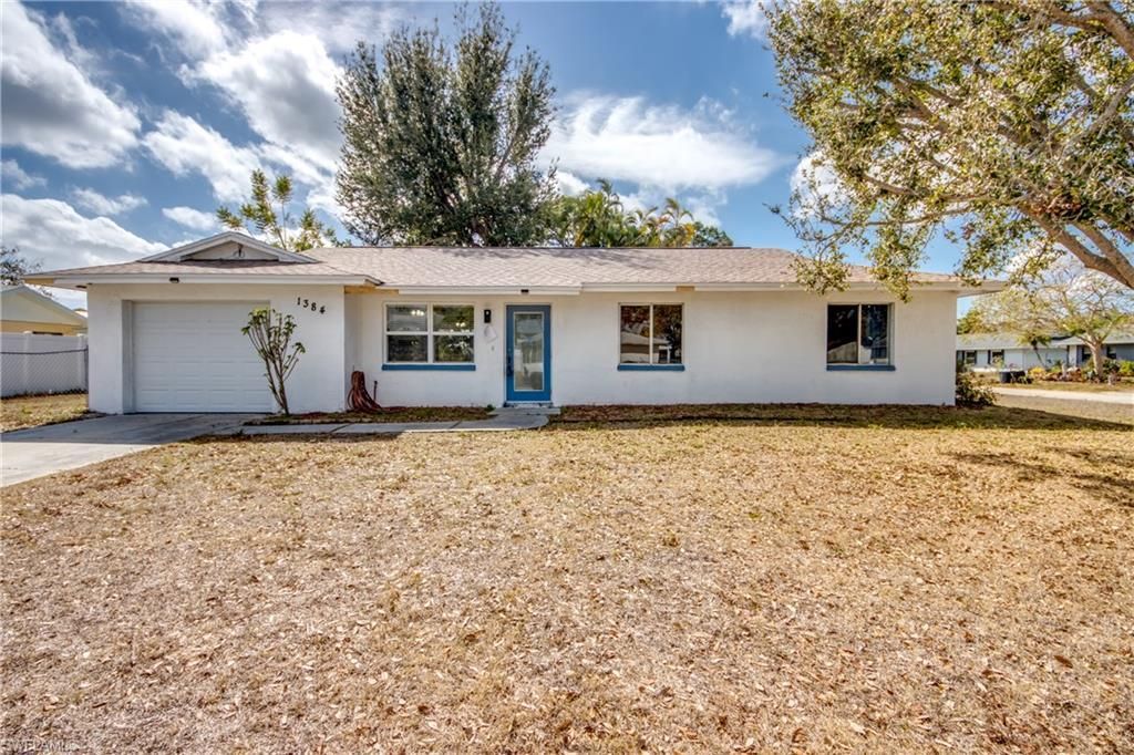 1384 Sourwood Ct , North Fort Myers, FL 33917 Photo